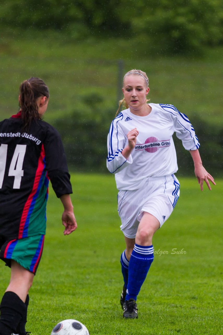 Bild 186 - FSC Kaltenkirchen II U23 - SV Henstedt-Ulzburg II : Ergebnis: 3:3